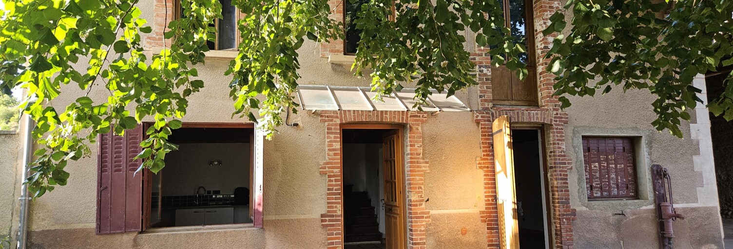 Maison 5 Pièces 83 m² à vendre à Pajay (38260)