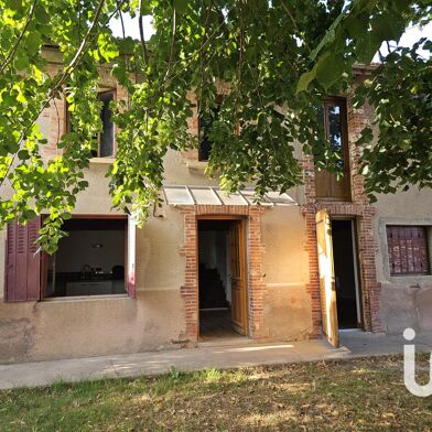 Maison 5 pièces 145000 €