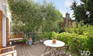 Maison 5 Pièces 175 m² à vendre à Fontenay-aux-Roses (92260)