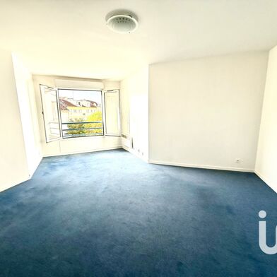 Appartement 1 pièces 109000 €