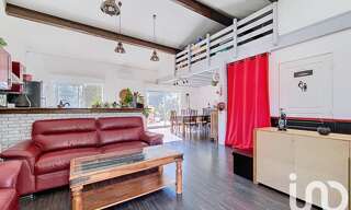 Maison 6 Pièces 117 m² à vendre à Balizac (33730)