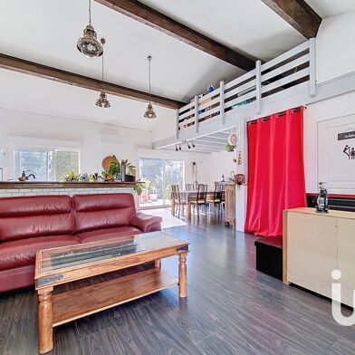 Maison 6 pièces 229000 €