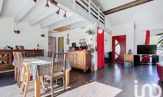 Maison 6 Pièces 117 m² à vendre à Balizac (33730)