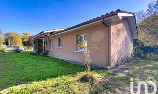 Maison 6 Pièces 117 m² à vendre à Balizac (33730)