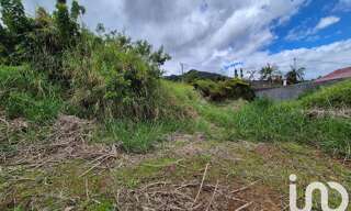 Terrain  610 m² à vendre à Saint-Louis (97421)