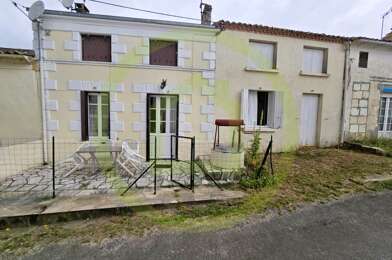 Maison 4 pièces 118000 €