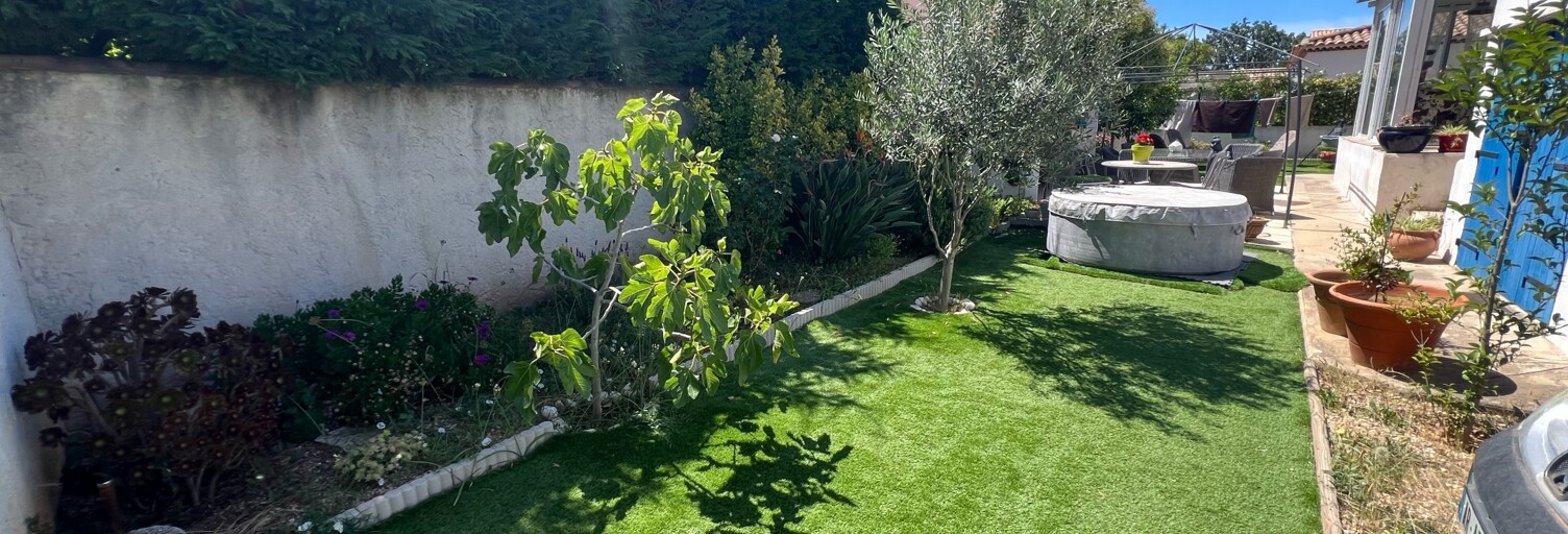 Maison 3 Pièces 77 m² à vendre à Six-Fours-les-Plages (83140)