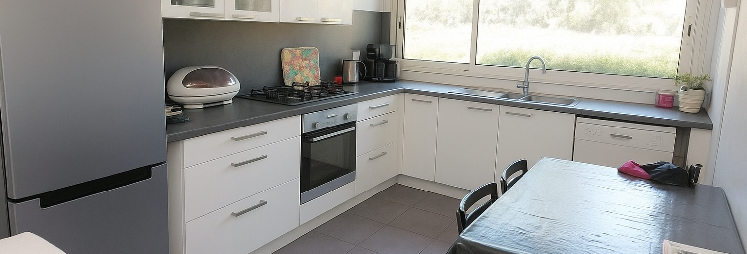 Appartement 3 Pièces 71 m² à vendre à Chilly-Mazarin (91380)