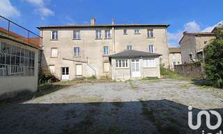 Immeuble  660 m² à vendre à Bourganeuf (23400)