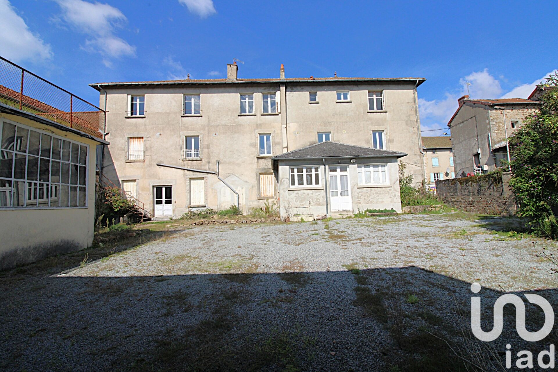 Vente Immeuble 660 m² - Photo 2