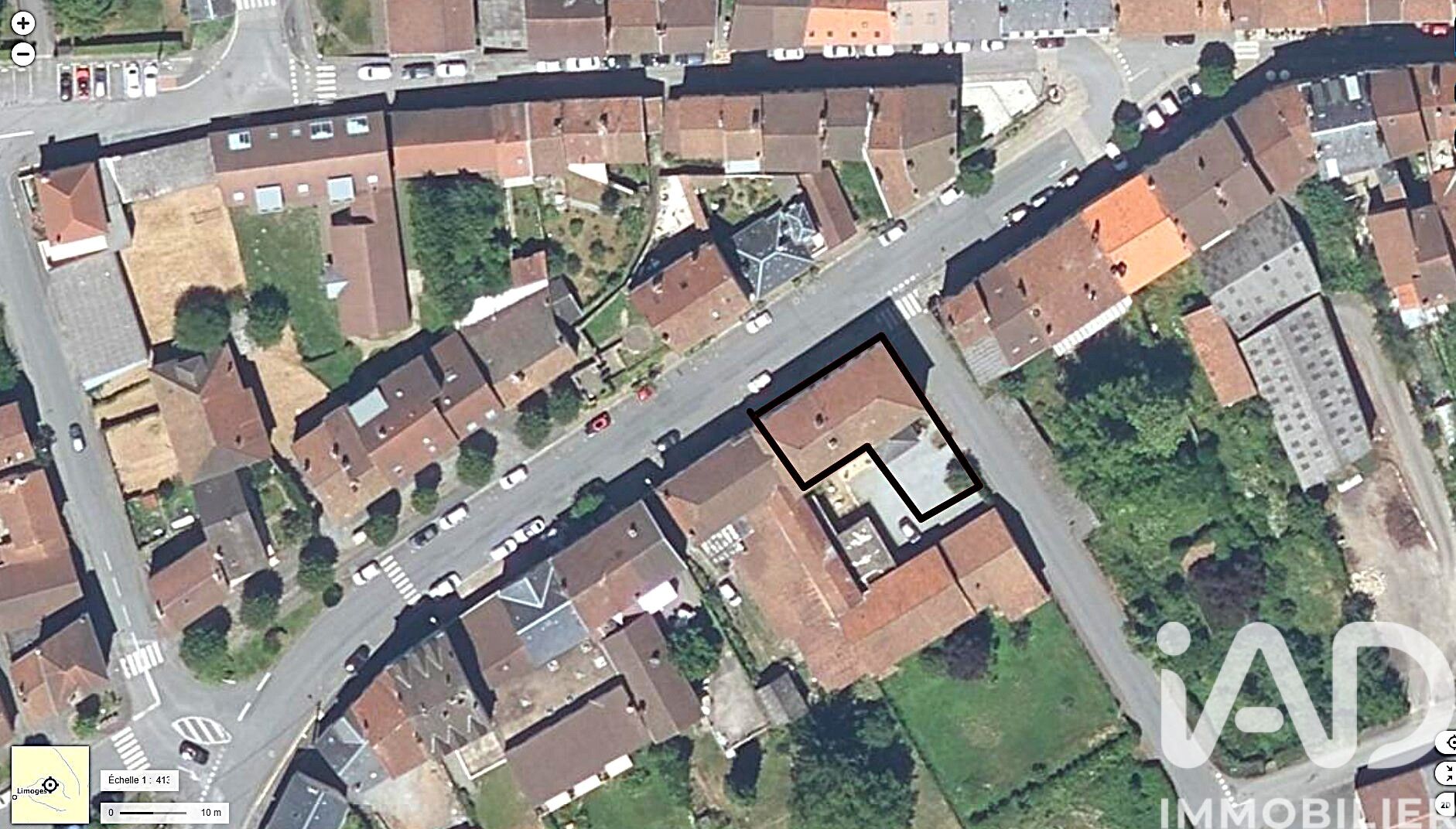 Vente Immeuble 660 m² - Photo 3