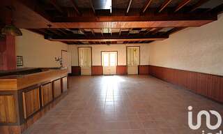 Immeuble  660 m² à vendre à Bourganeuf (23400)