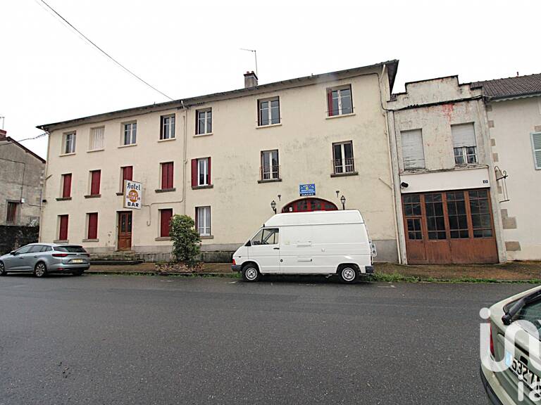 Vente Immeuble 660 m&sup2; — photo 1