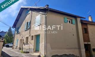 Maison 9 Pièces 130 m² à vendre à Briançon (05100)