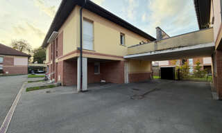 Appartement 2 Pièces 42 m² à vendre à Condé-sur-l'Escaut (59163)