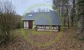 Maison 4 Pièces 98 m² à vendre à Souvigny-en-Sologne (41600)