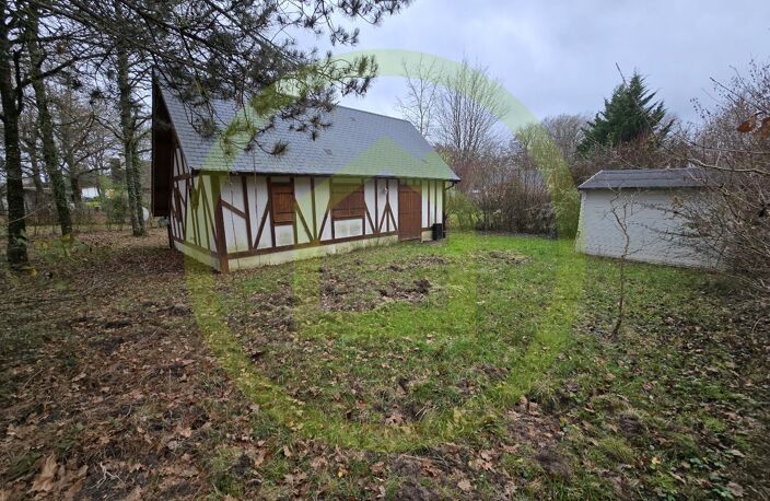 Maison à ossature bois — photo 3