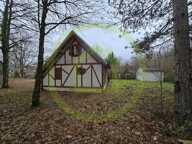 Maison à ossature bois — photo 4