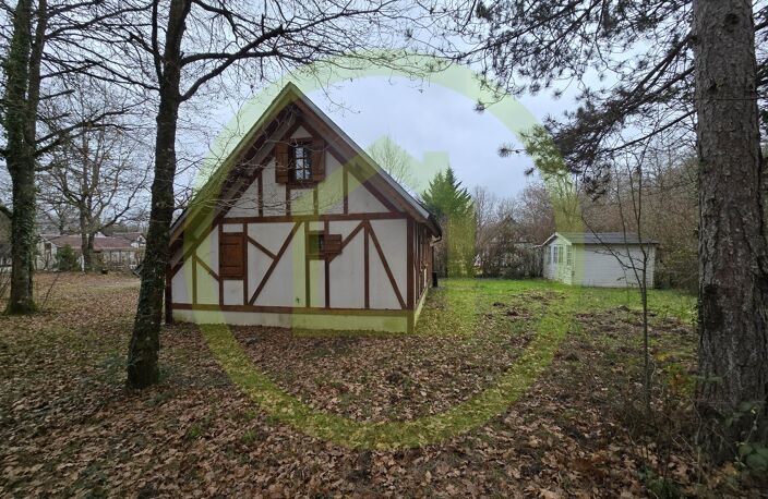 Maison à ossature bois — photo 4