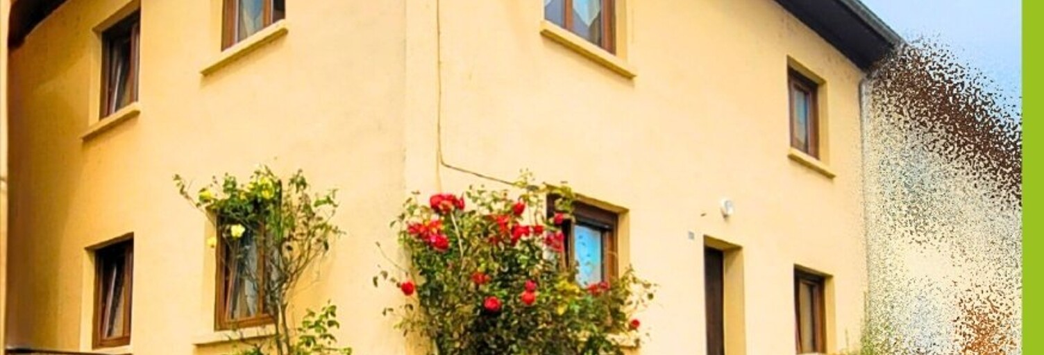 Maison 5 Pièces 130 m² à vendre à Francaltroff (57670)