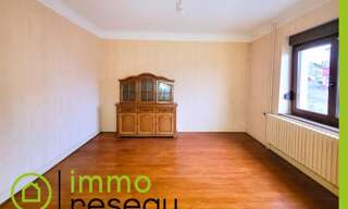 Maison 5 Pièces 130 m² à vendre à Francaltroff (57670)