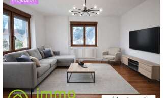 Maison 5 Pièces 130 m² à vendre à Francaltroff (57670)