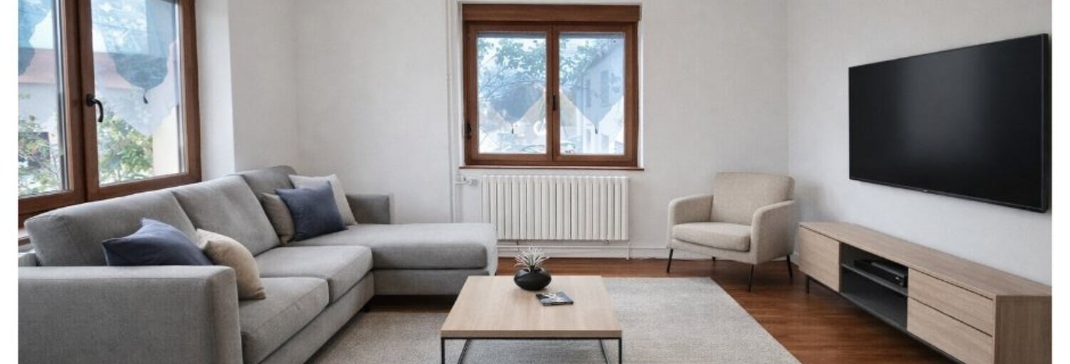 Maison 5 Pièces 130 m² à vendre à Francaltroff (57670)