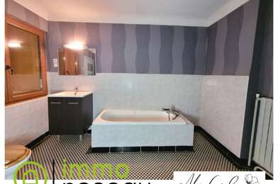 Maison 5 pièces 99900 €