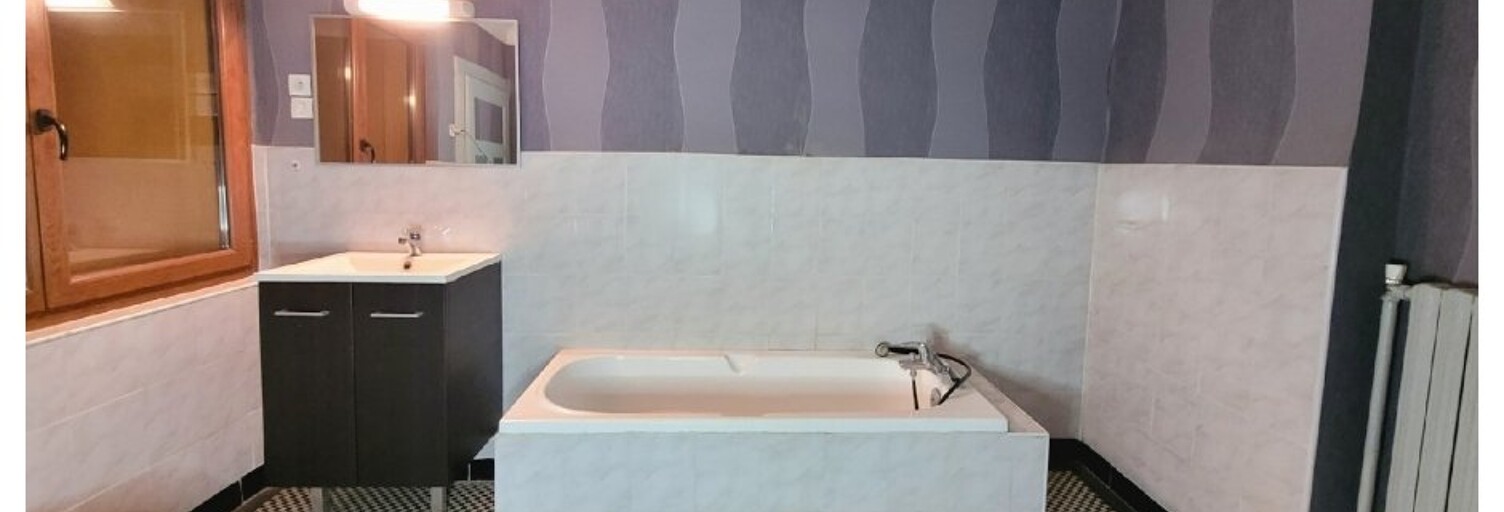 Maison 5 Pièces 130 m² à vendre à Francaltroff (57670)