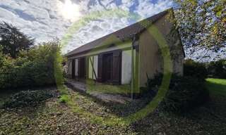 Maison 5 Pièces 153 m² à vendre à Theuville (28150)