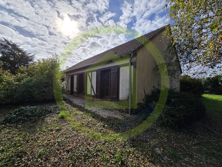 Maison à rénover — photo 1