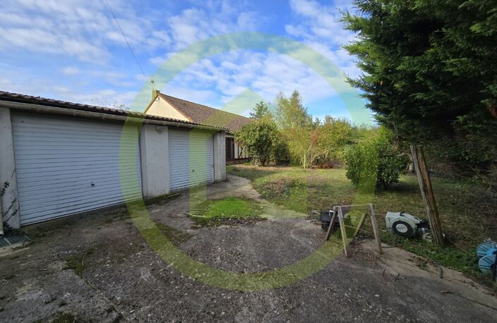 Maison à rénover — photo 2