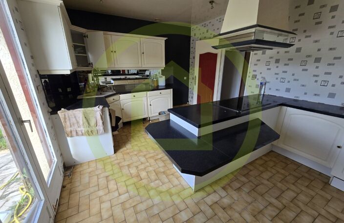 Maison à rénover — photo 3