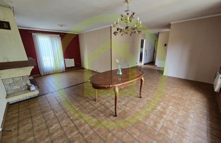 Maison à rénover — photo 4
