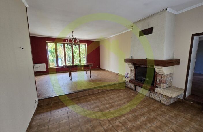 Maison à rénover — photo 5