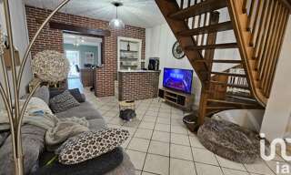 Maison 5 Pièces 105 m² à vendre à Annezin (62232)