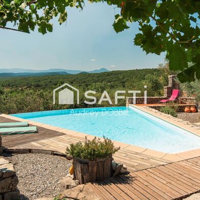 Maison 8 pièces 520000 €