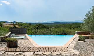 Maison 8 Pièces 228 m² à vendre à Saint-André-de-Cruzières (07460)