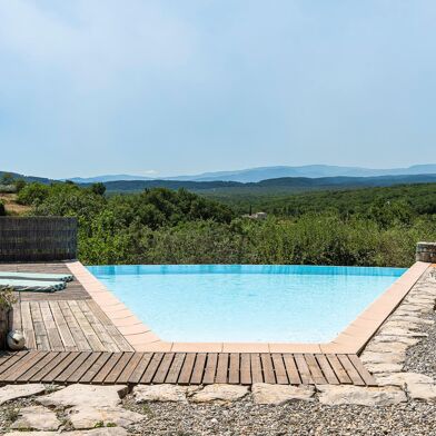 Maison 8 pièces 495000 €