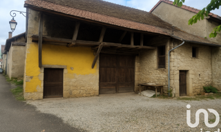 Maison 4 Pièces 163 m² à vendre à Valromey-sur-Séran (01260)