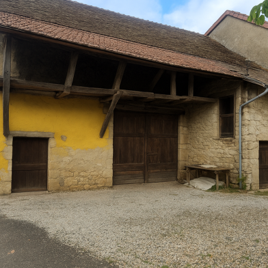 Maison 4 pièces 58000 €