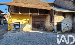 Maison 4 Pièces 163 m² à vendre à Valromey-sur-Séran (01260)