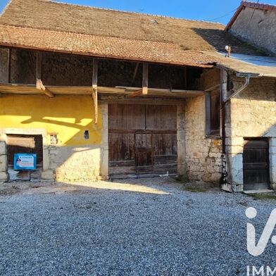 Maison 4 pièces 58000 €