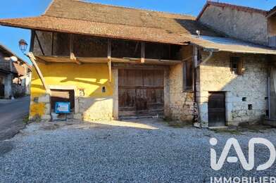 Maison 4 pièces 50000 €