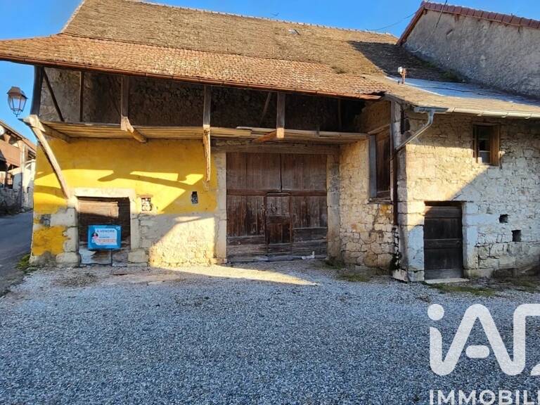 Vente Grange 4 pièces — photo 1