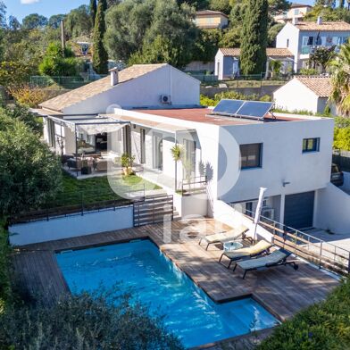 Maison 6 pièces 1099000 €