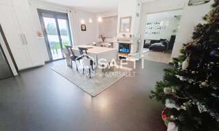 Maison 7 Pièces 180 m² à vendre à Fondettes (37230)