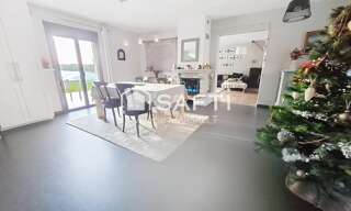 Maison 7 Pièces 180 m² à vendre à Fondettes (37230)