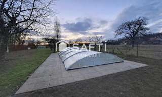 Maison 7 Pièces 180 m² à vendre à Fondettes (37230)