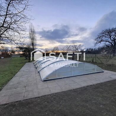 Maison 7 pièces 531000 €